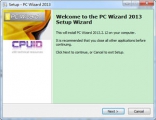 PC Wizard (系统检测工具) 2013.2.12 英文免费版