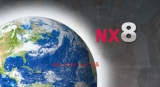 UG NX8.0 （32/64位） 破解中文版