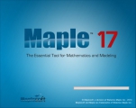 Maple 17 简体中文安装版（32位）