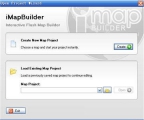 iMapBuilder Interactive Flash Map Builder 8.20