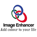 Image Enhancer (照片增强处理工具)