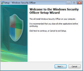 Windows Security Officer（windows安全主任） 免费版