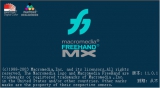 FreeHand MX 11 简体中文版（含序列号）