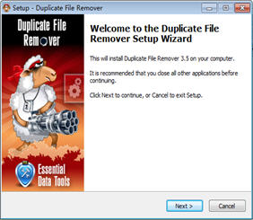 Duplicate File Remover（重复文件删除工具） 3.5.1287 Build 34 多国语言版