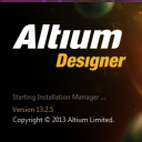 Altium Designer 2014