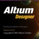 Altium Designer 6.9