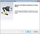 USB Over Network(64bit) 5.0.2 免费版