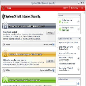 iolo System Shield （磁盘保护软件） 3.0.2.7 最新版