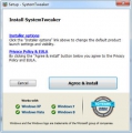 SystemTweaker(系统优化工具) 2.0.8.0 正式版