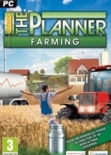 农业规划师 中文硬盘版