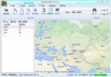 电子地图标注软件 4.8 正式版
