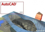 AutoCAD2011破解版64位 免费中文版