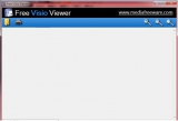 Free Visio Viewer(visio阅读器) 1.0.0 免费版