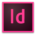 Adobe InDesign CC