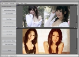图片处理软件HDRsoft Photomatix Pro 5.0 中文特别版（32位）