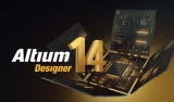Altium Designer 2014 14.1.5 简体中文版