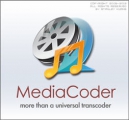 MediaCoder专业版 0.8.28.5588（64位）