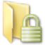 File Lock（文件夹加密）