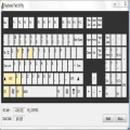 Keyboard Test Utility(键盘测试软件) 1.0.1.0 绿色免费版