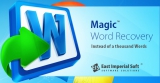 Magic Word Recovery（Word文档恢复工具） 1.0 原版破解汉化版