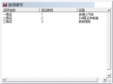 幸运大抽奖软件 1.7 简体中文版