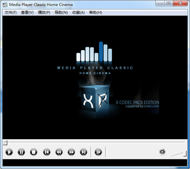 XP Codec Pack