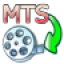 顶峰MTS视频转换器