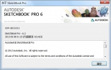SketchBook Pro 6.2 中文特别版