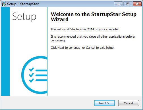 StartupStar