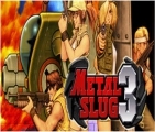 合金弹头3（METAL SLUG 3） PC正式版