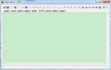 PdgCntEditor(目录文件编辑器) 3.02 中文绿色版