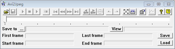 Avi2Jpeg(截图工具) 1.04 正式版