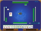 四人麻将人机游戏 3.2 中文绿色版