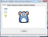 Move Mouse（鼠标连点器） 3.1.0 免费版