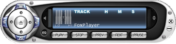 FoxPlayer(Flash播放器)