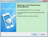 PhoneClean 3.3.2 安装版(苹果手机垃圾清理软件)
