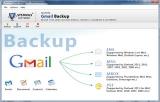 Gmail Backup 3.0 免费版