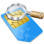 Sim card data restore(sim卡数据恢复)