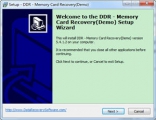 Memory card data restore(记忆卡数据恢复) 5.4.1.2 正式版