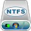 NTFS data restore(数据恢复软件)