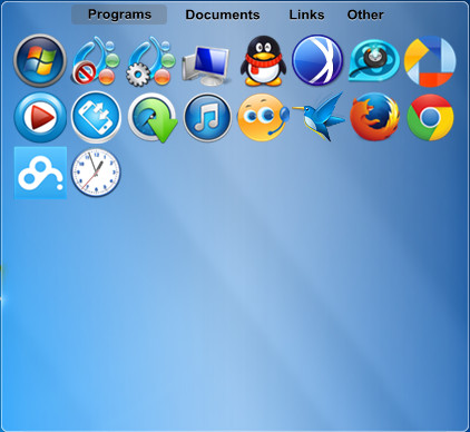 ObjectDock Plus