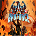 武装原型（Broforce）