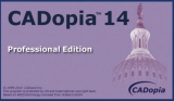 CADopia Professional 14 14.13.2.039 官方版