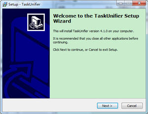 TaskUnifier(GTD任务管理软件) 4.3.3 中文绿色版