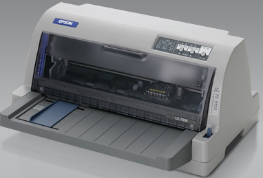 Epson lq730k打印机驱动