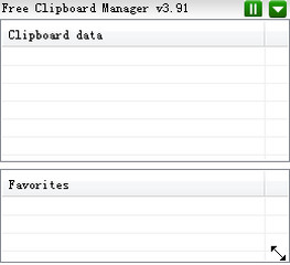 Free Clipboard Manager（增强型剪贴板工具）