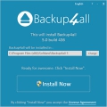 FBackup（备份工具） 8.1.206 正式版
