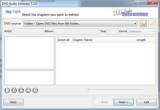 DVD Audio Extractor（DVD音频提取工具） 7.2.0 最新免费版
