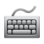 softboard（屏幕软键盘)