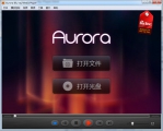 Aurora Blu-ray Media Playe 2.14.1.1533 简体中文破解